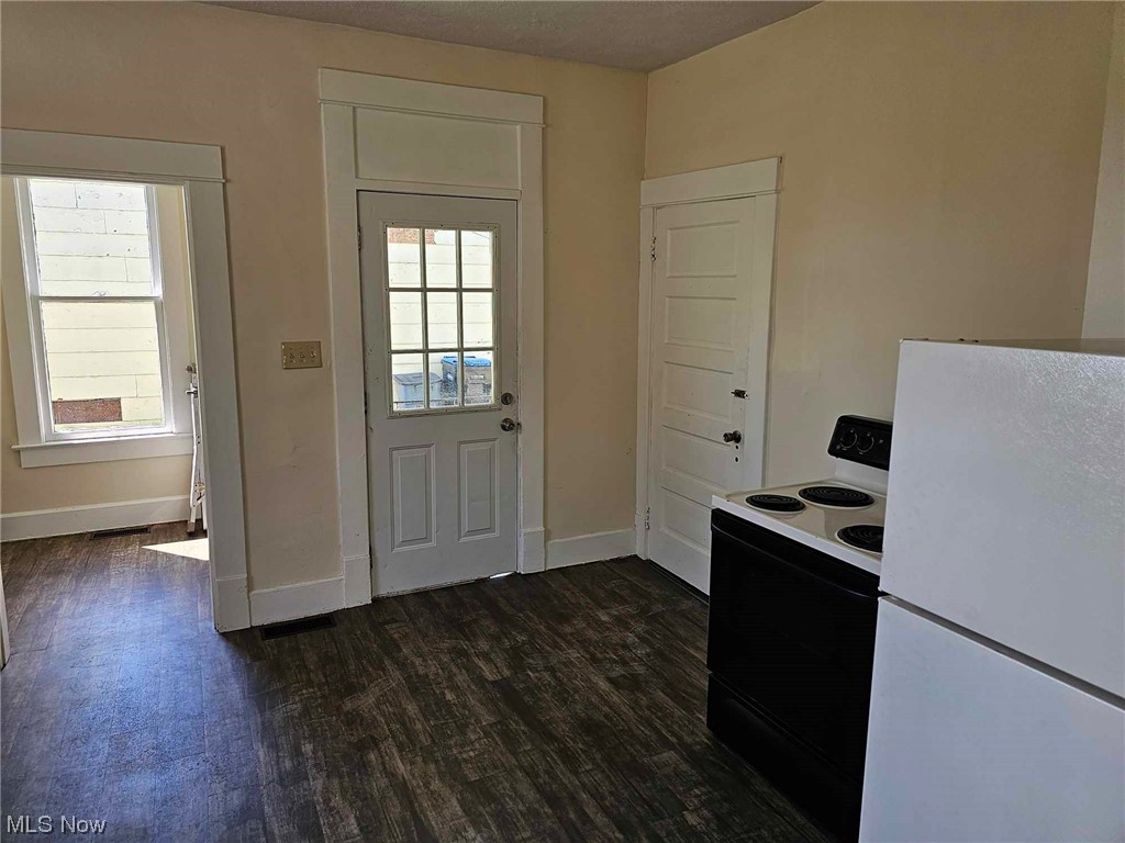 Norval Park - Residential