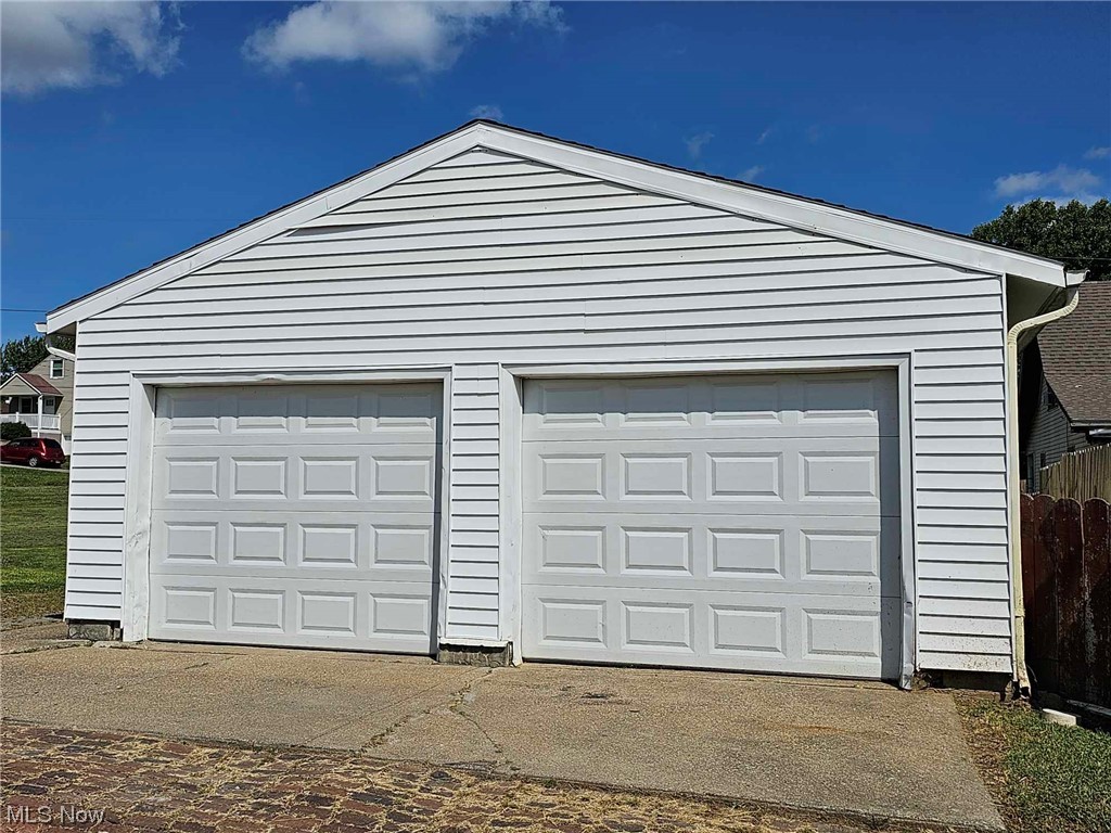 Norval Park - Residential