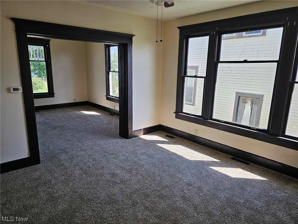 Norval Park - Residential