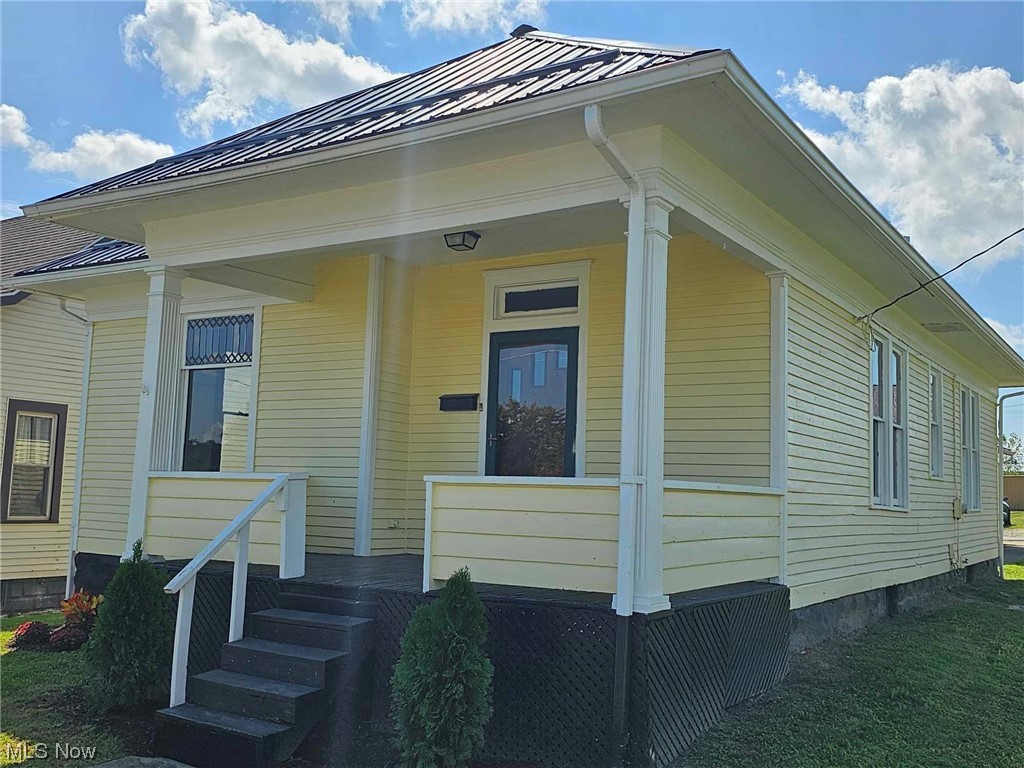 Norval Park - Residential