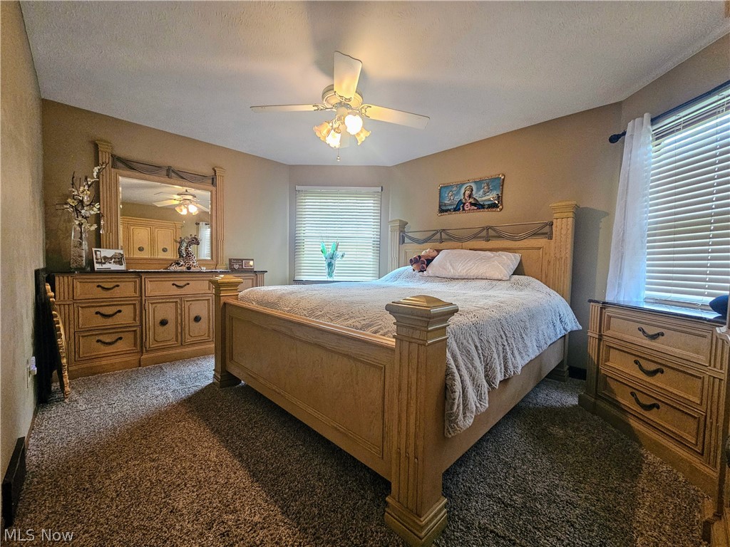 Bellflower Meadows Sub 3b - Residential