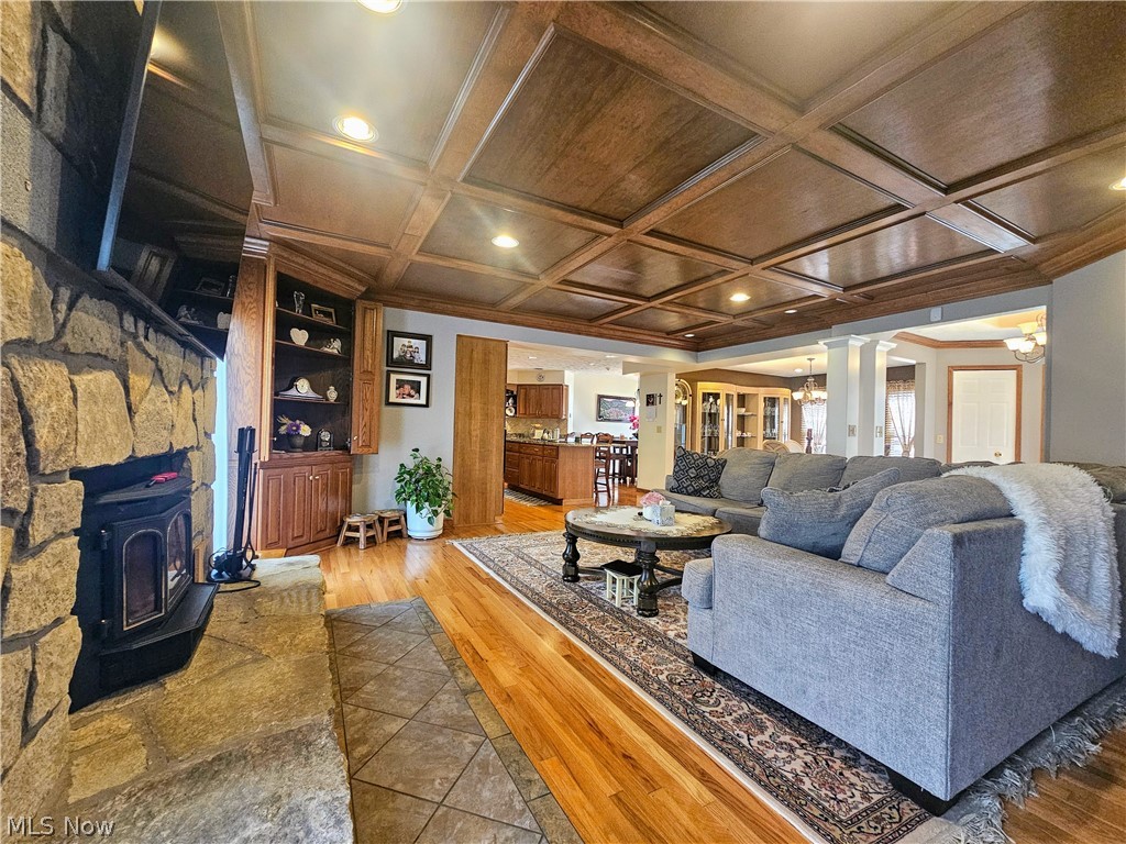 Bellflower Meadows Sub 3b - Residential