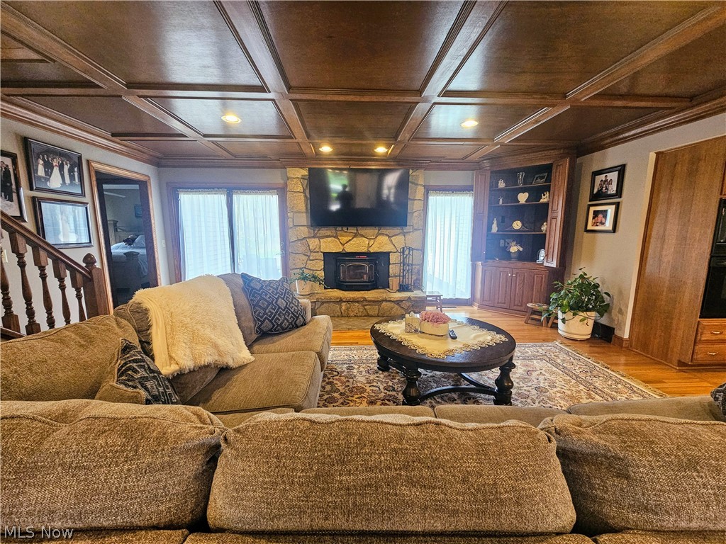 Bellflower Meadows Sub 3b - Residential