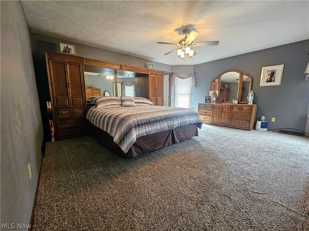 Bellflower Meadows Sub 3b - Residential