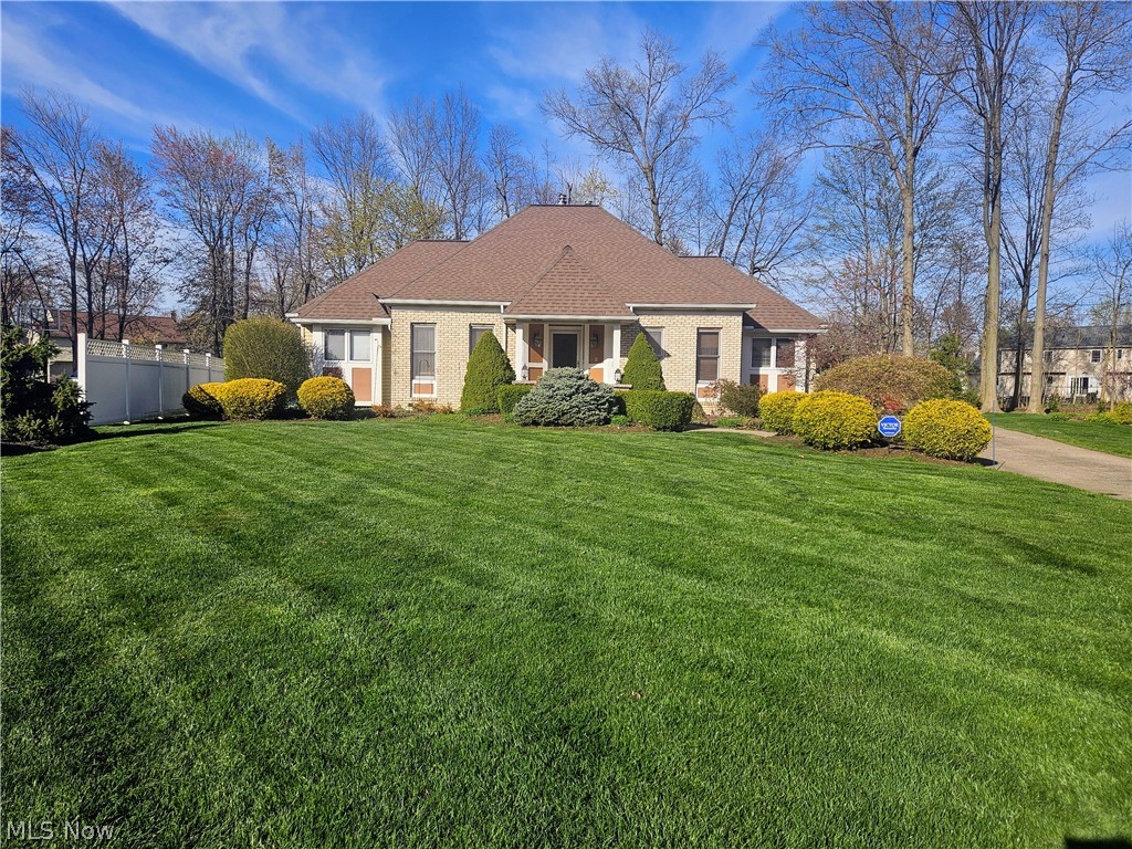 Bellflower Meadows Sub 3b - Residential