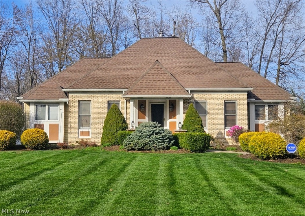 Bellflower Meadows Sub 3b - Residential