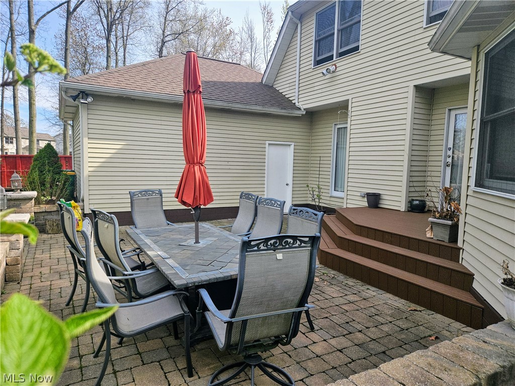 Bellflower Meadows Sub 3b - Residential