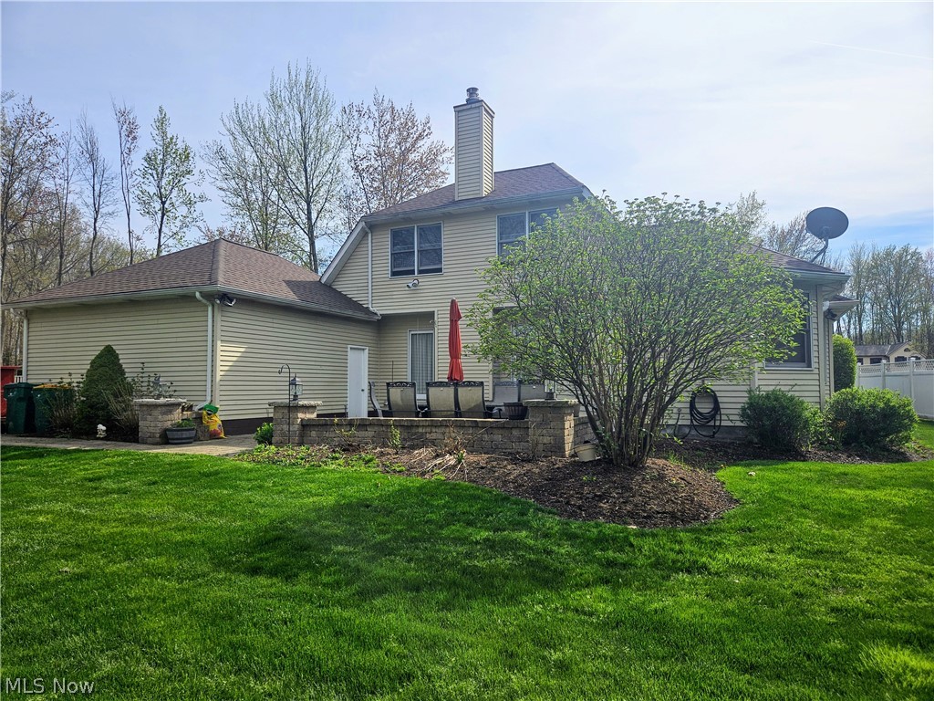 Bellflower Meadows Sub 3b - Residential