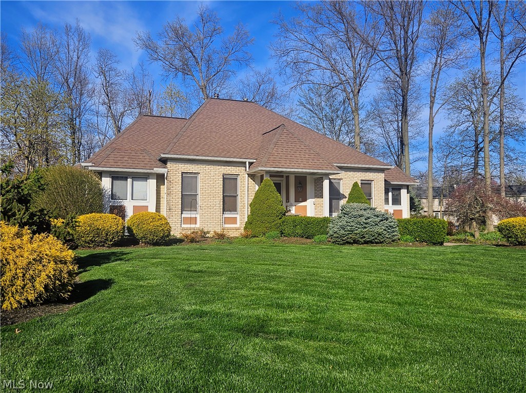 Bellflower Meadows Sub 3b - Residential