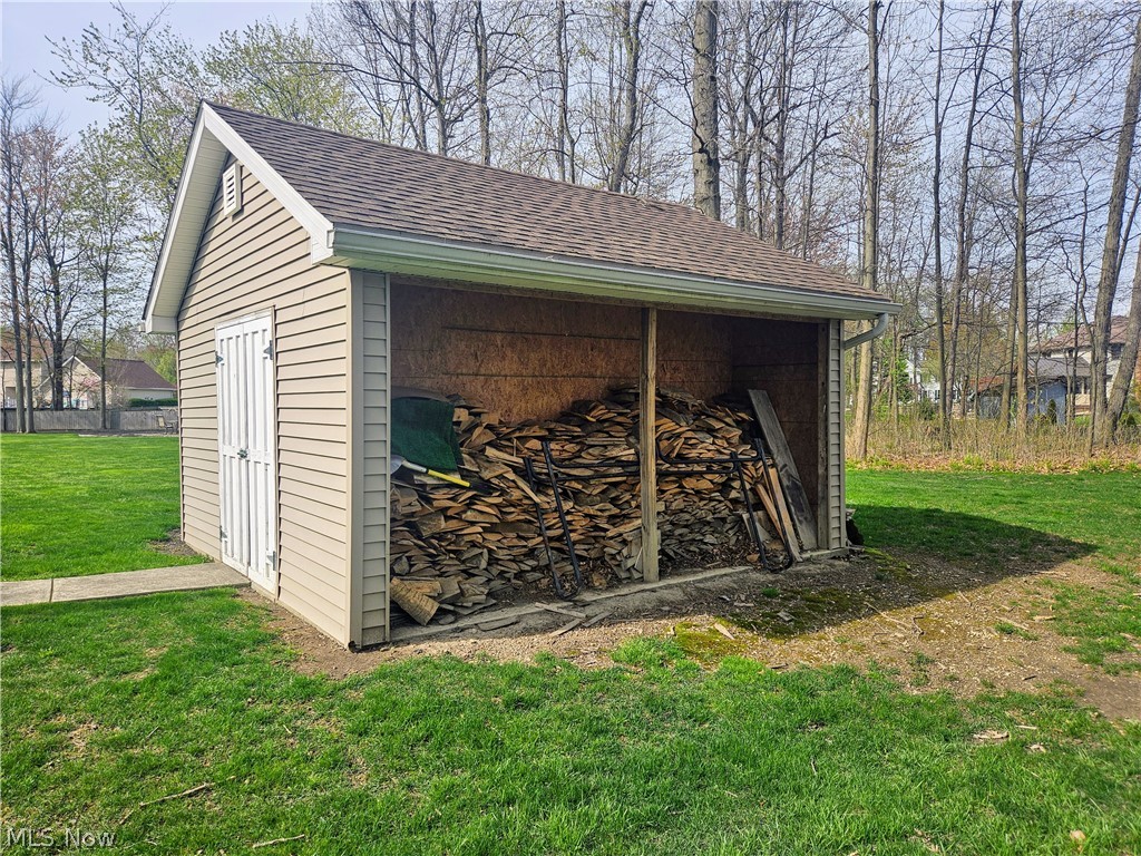 Bellflower Meadows Sub 3b - Residential