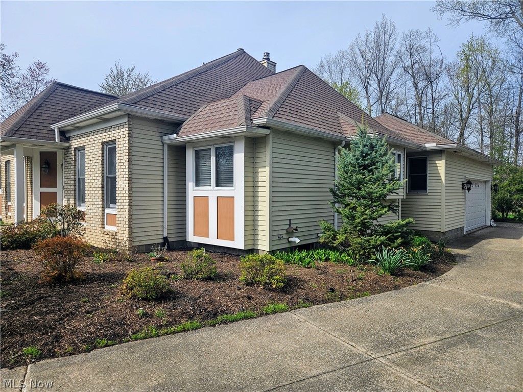 Bellflower Meadows Sub 3b - Residential