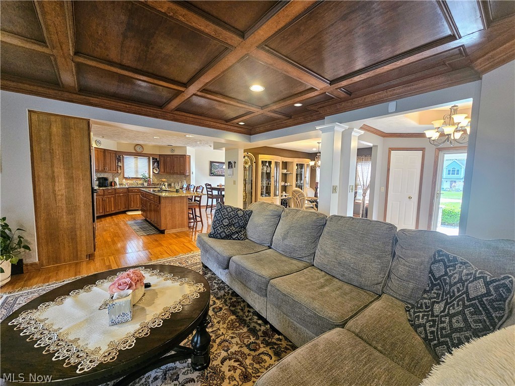 Bellflower Meadows Sub 3b - Residential