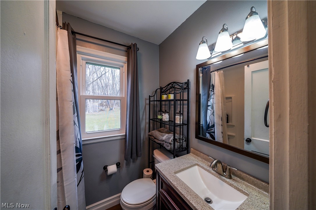 Tallmadge 1 - Residential