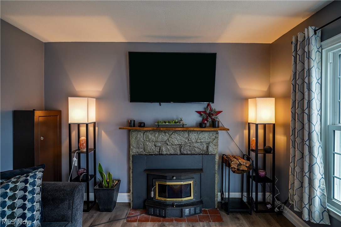 Tallmadge 1 - Residential