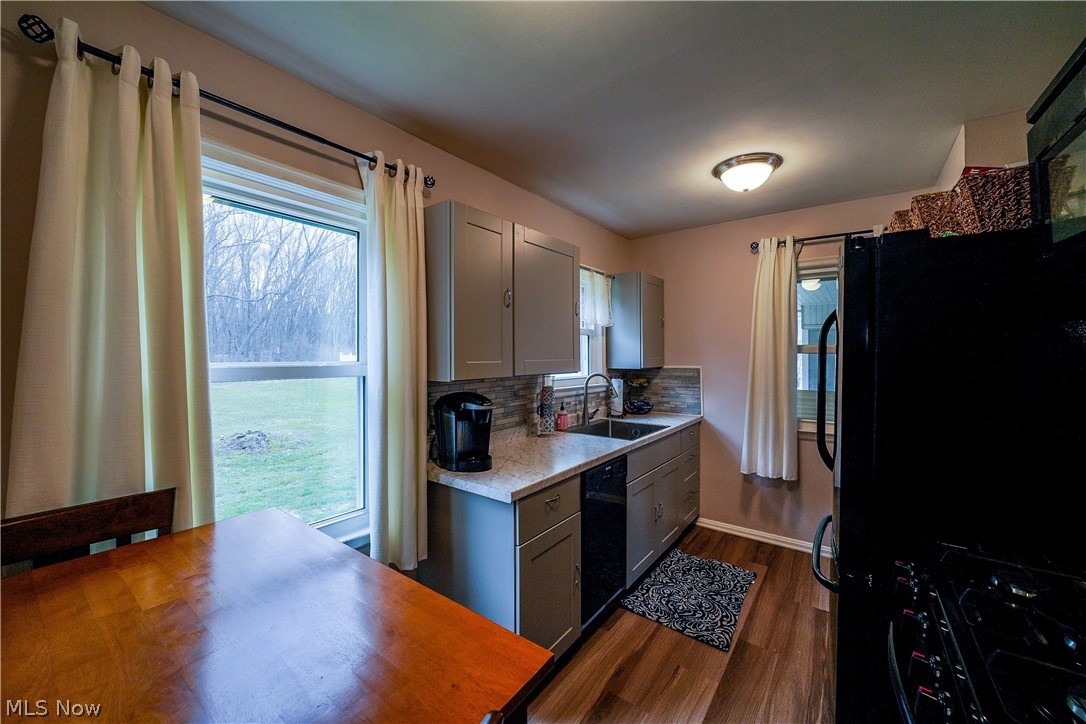 Tallmadge 1 - Residential