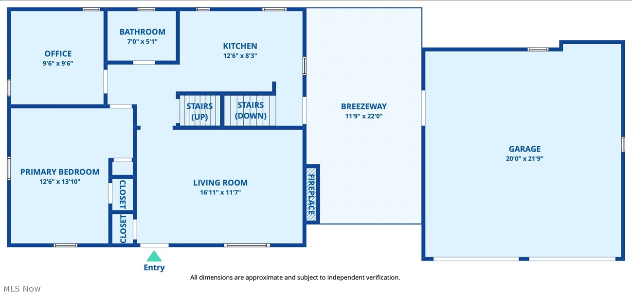 Tallmadge 1 - Residential