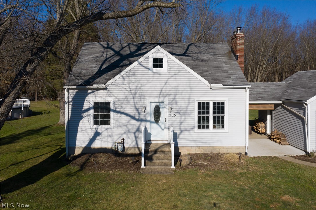 Tallmadge 1 - Residential