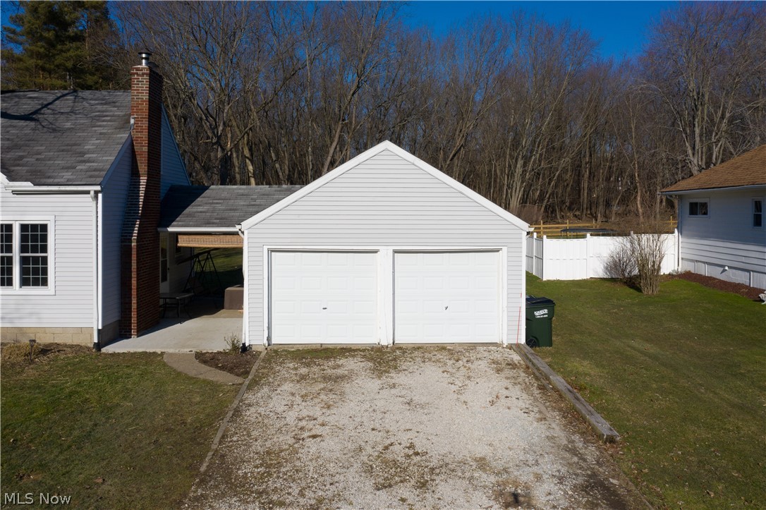 Tallmadge 1 - Residential