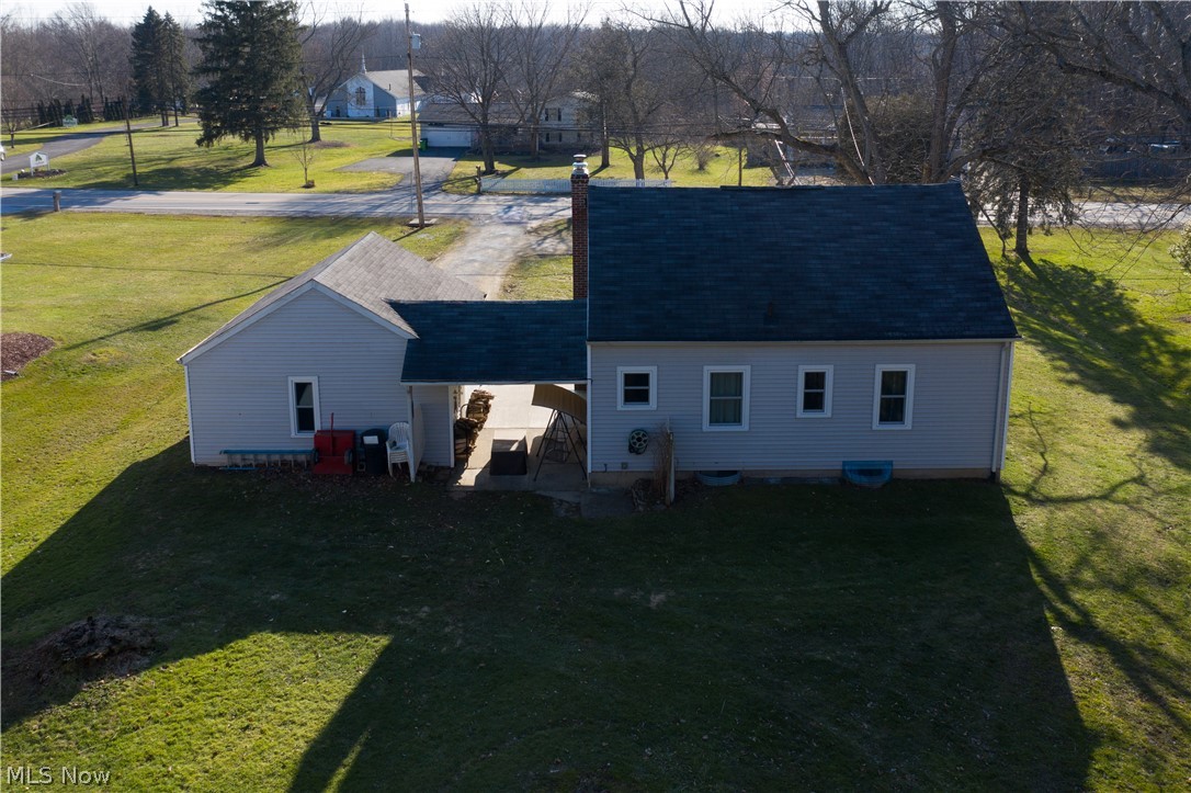 Tallmadge 1 - Residential