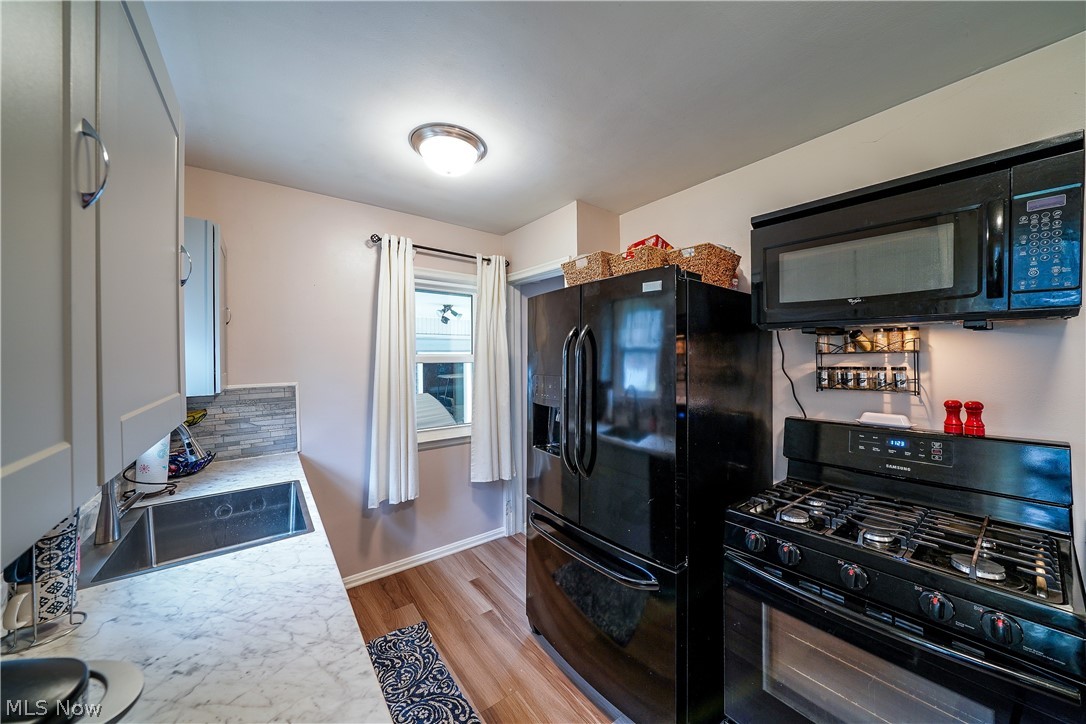 Tallmadge 1 - Residential