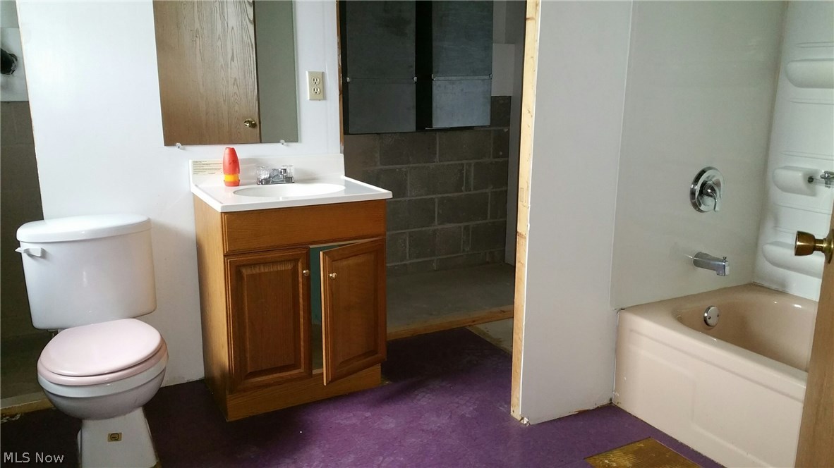 Osnaburg - Residential