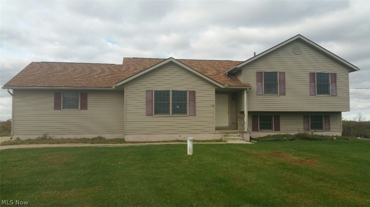 Osnaburg - Residential