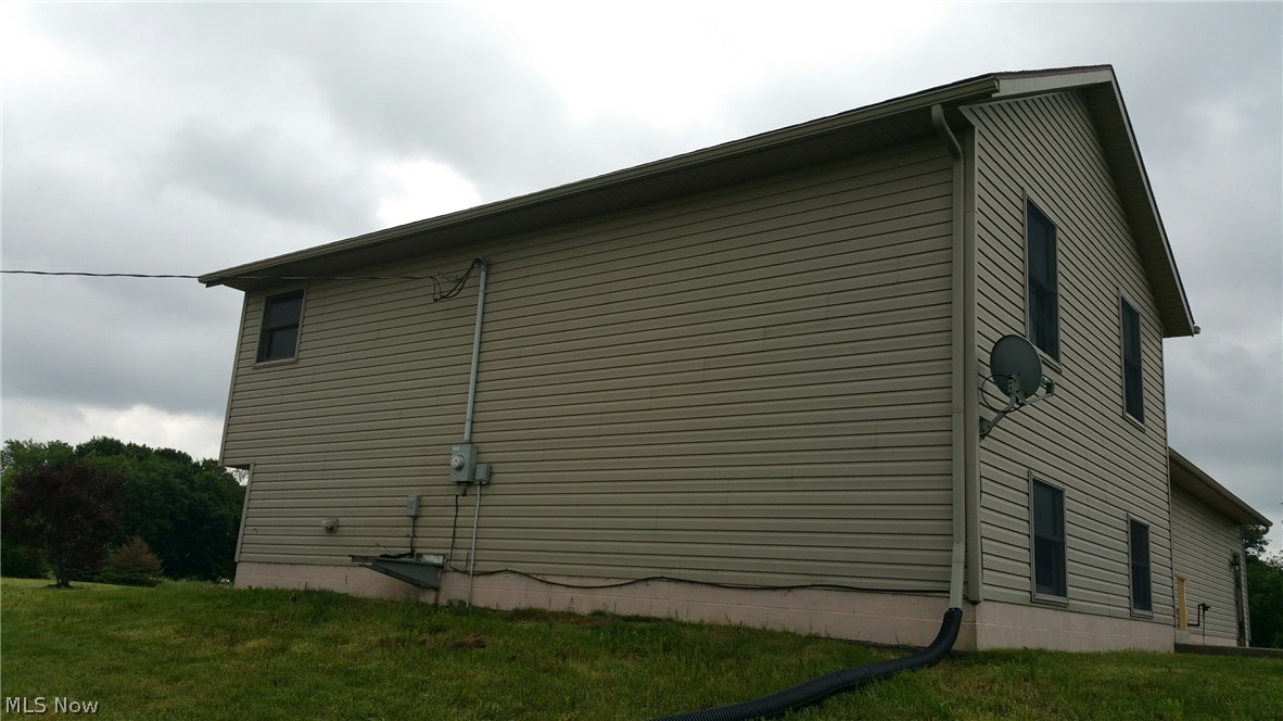 Osnaburg - Residential