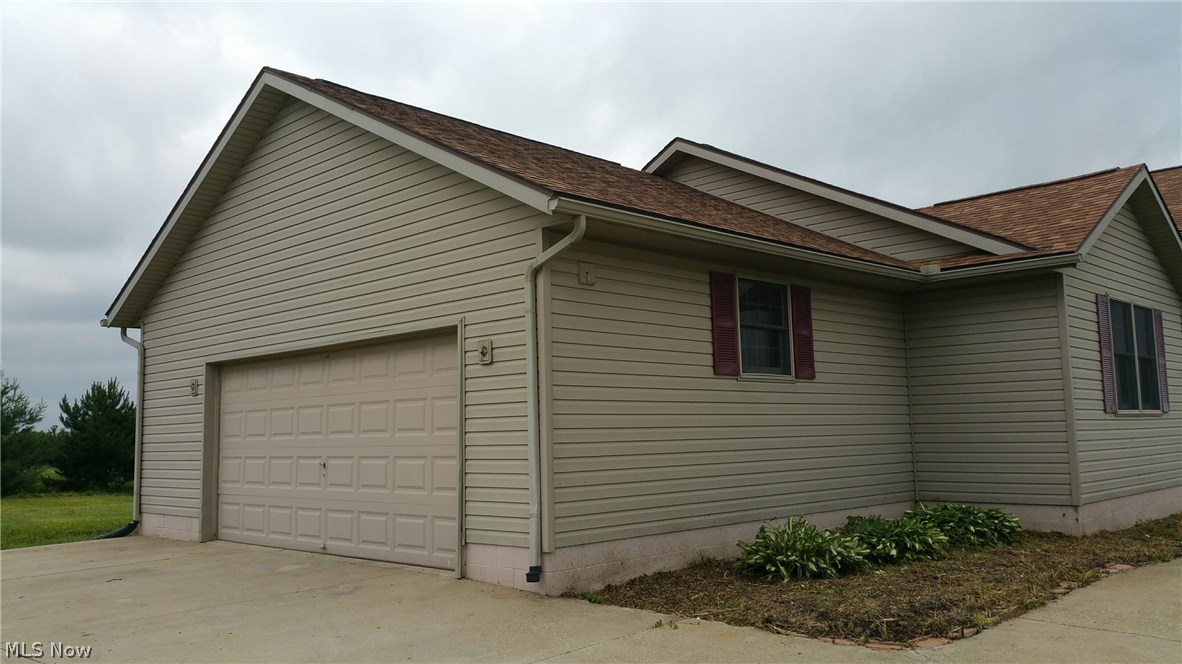 Osnaburg - Residential