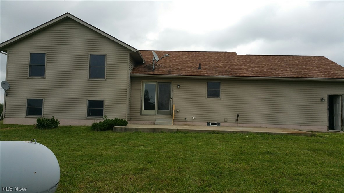 Osnaburg - Residential