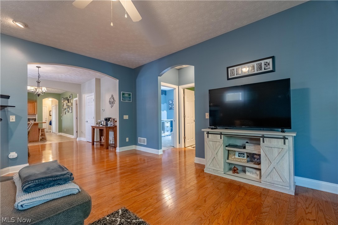 New Haven Neighbodhood Ph 1 - Residential