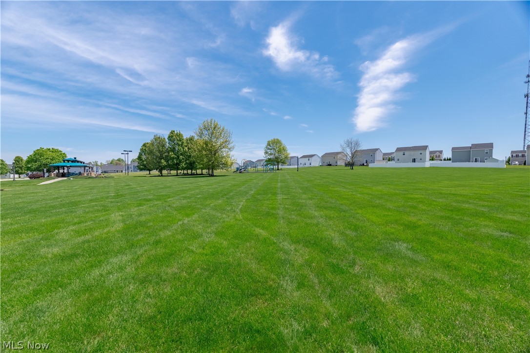 New Haven Neighbodhood Ph 1 - Residential