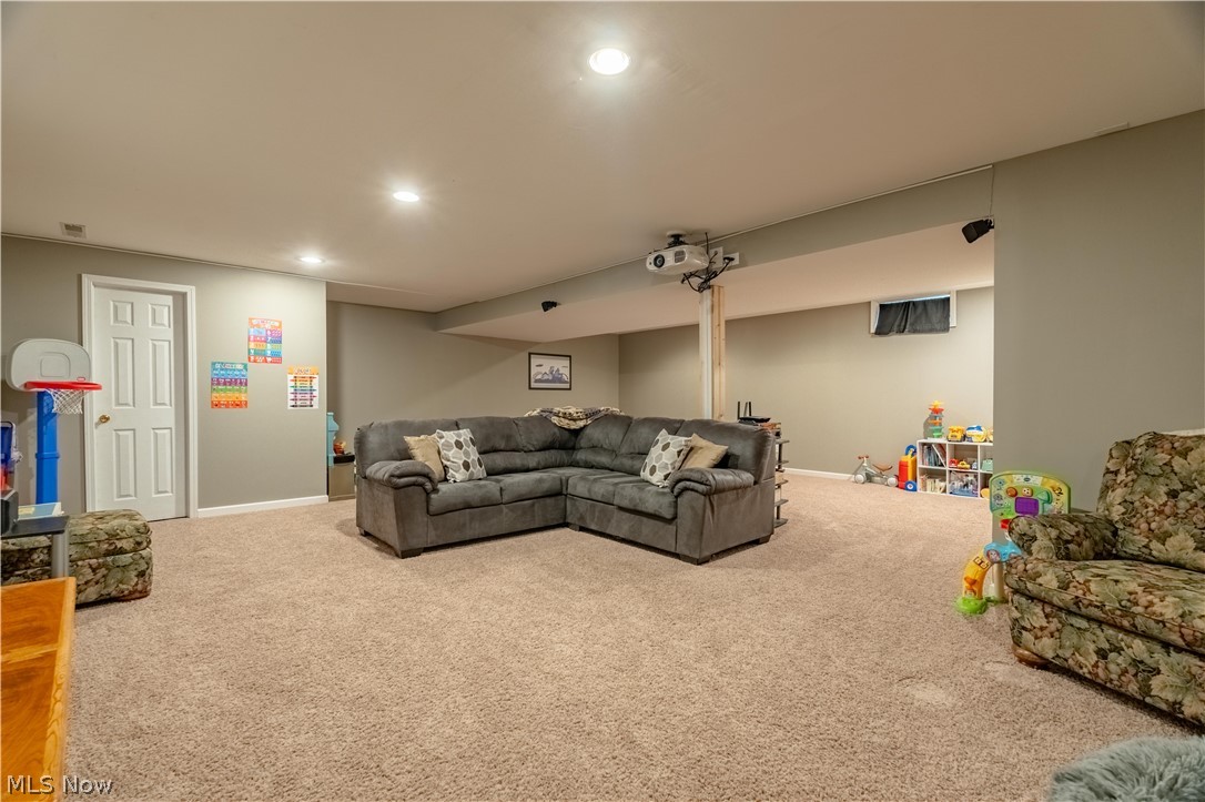 New Haven Neighbodhood Ph 1 - Residential