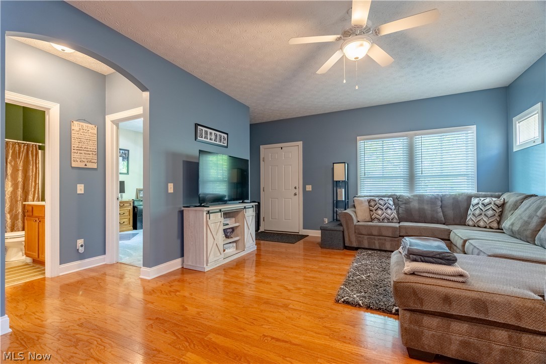 New Haven Neighbodhood Ph 1 - Residential
