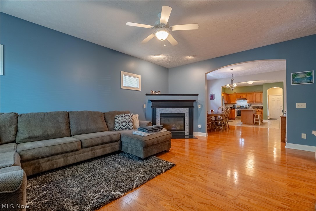 New Haven Neighbodhood Ph 1 - Residential