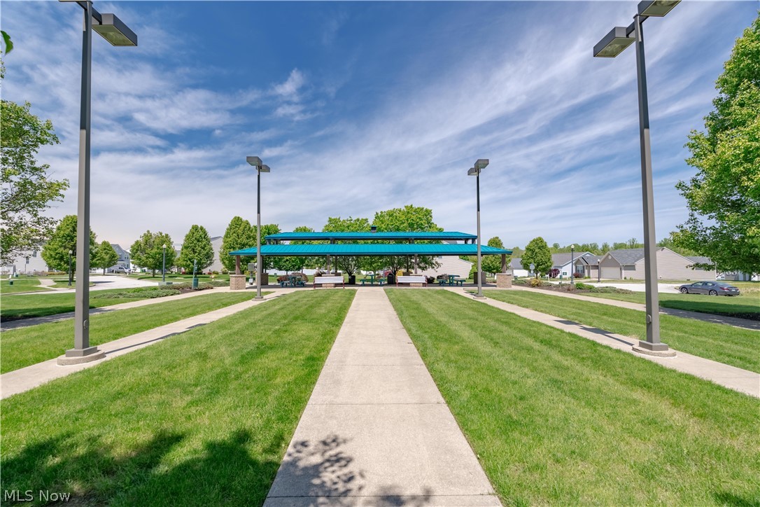 New Haven Neighbodhood Ph 1 - Residential