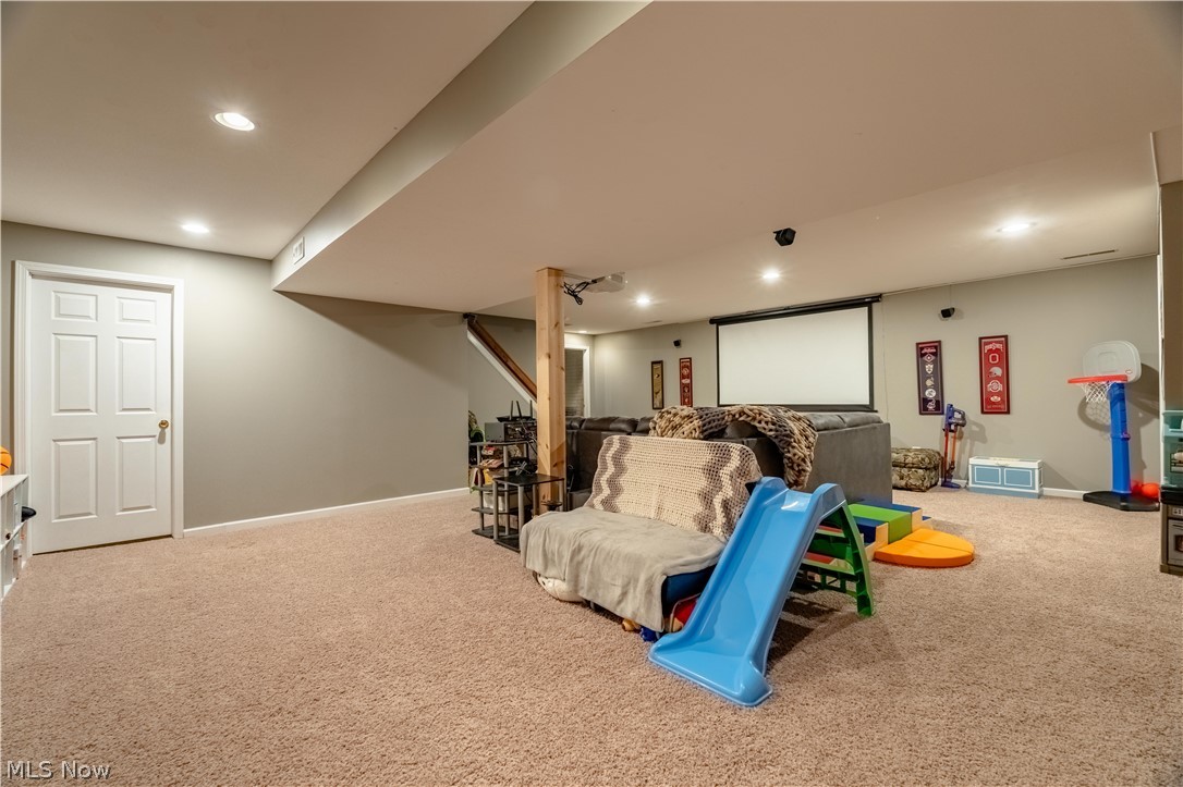 New Haven Neighbodhood Ph 1 - Residential