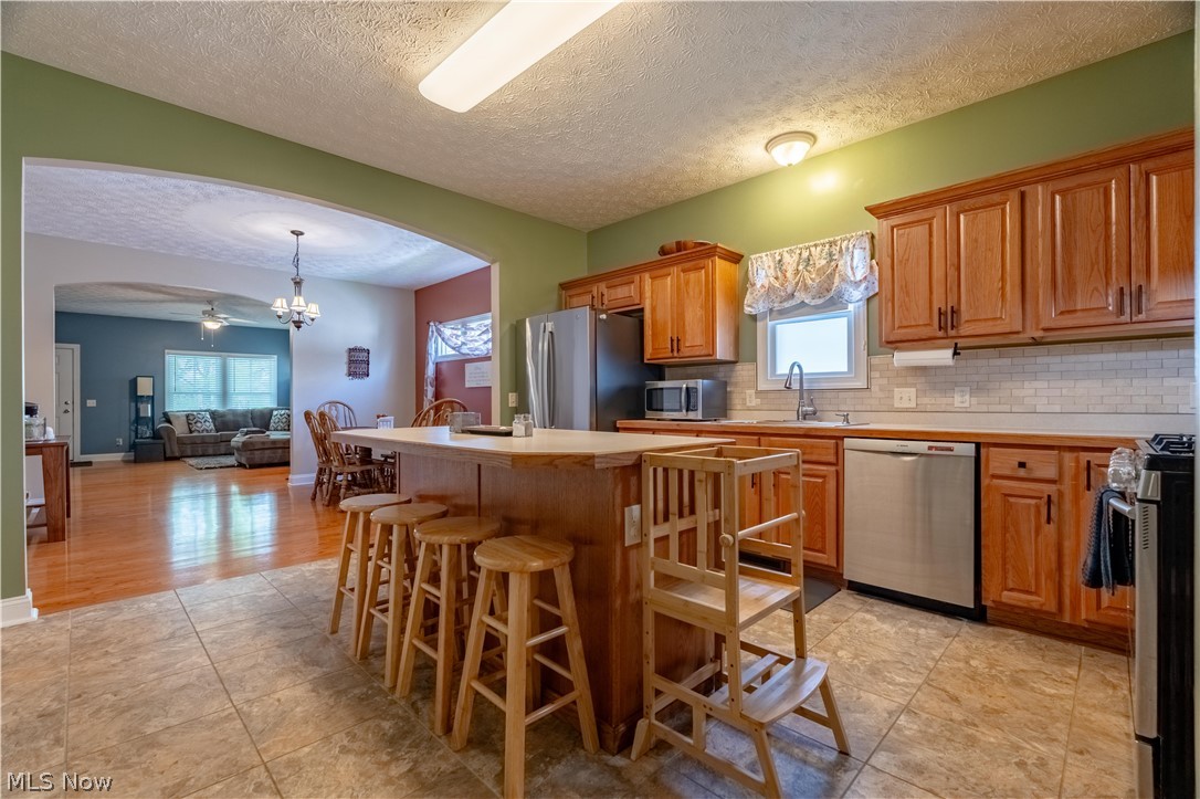 New Haven Neighbodhood Ph 1 - Residential