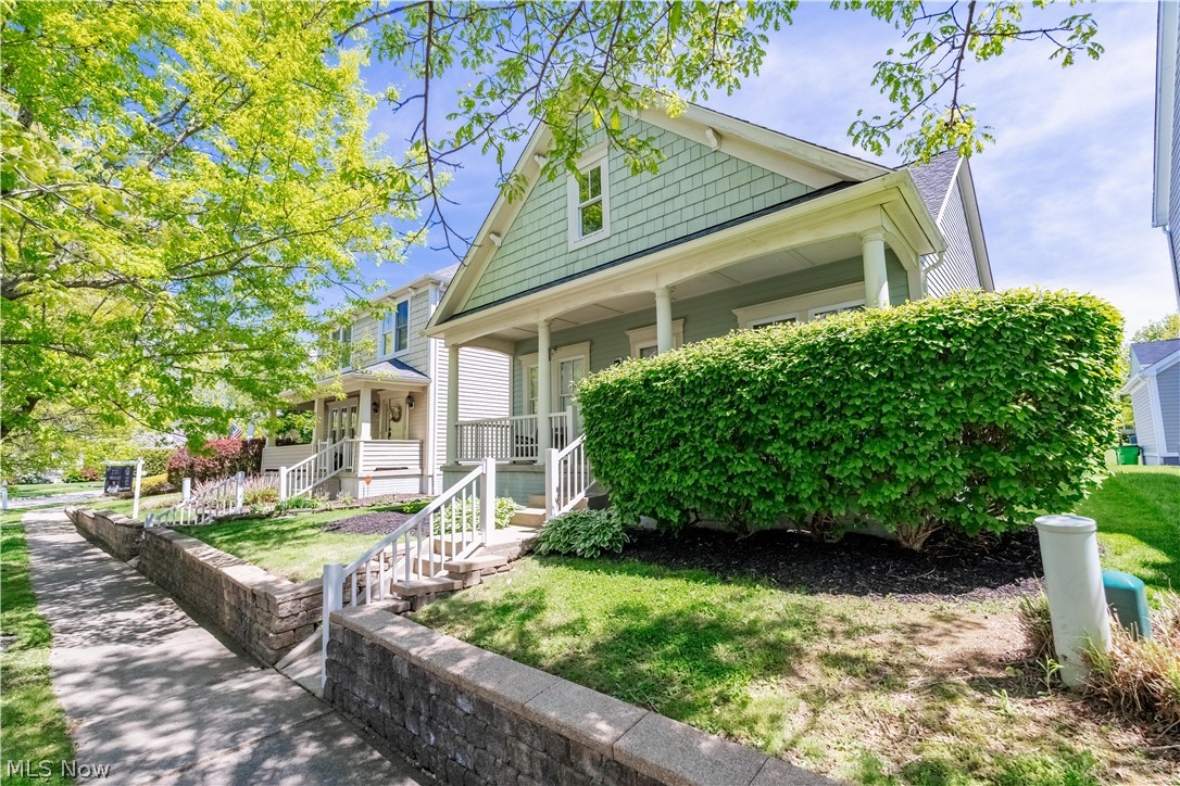New Haven Neighbodhood Ph 1 - Residential