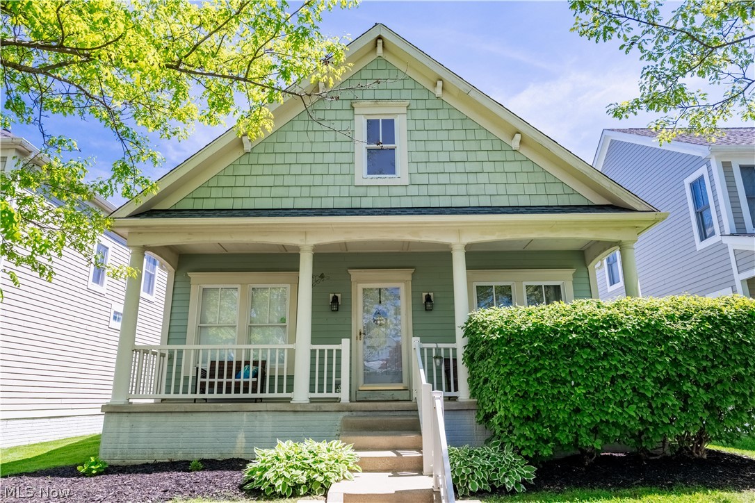 New Haven Neighbodhood Ph 1 - Residential