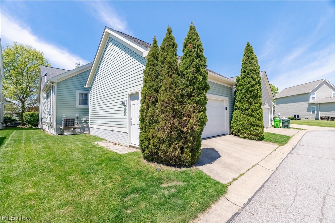 New Haven Neighbodhood Ph 1 - Residential
