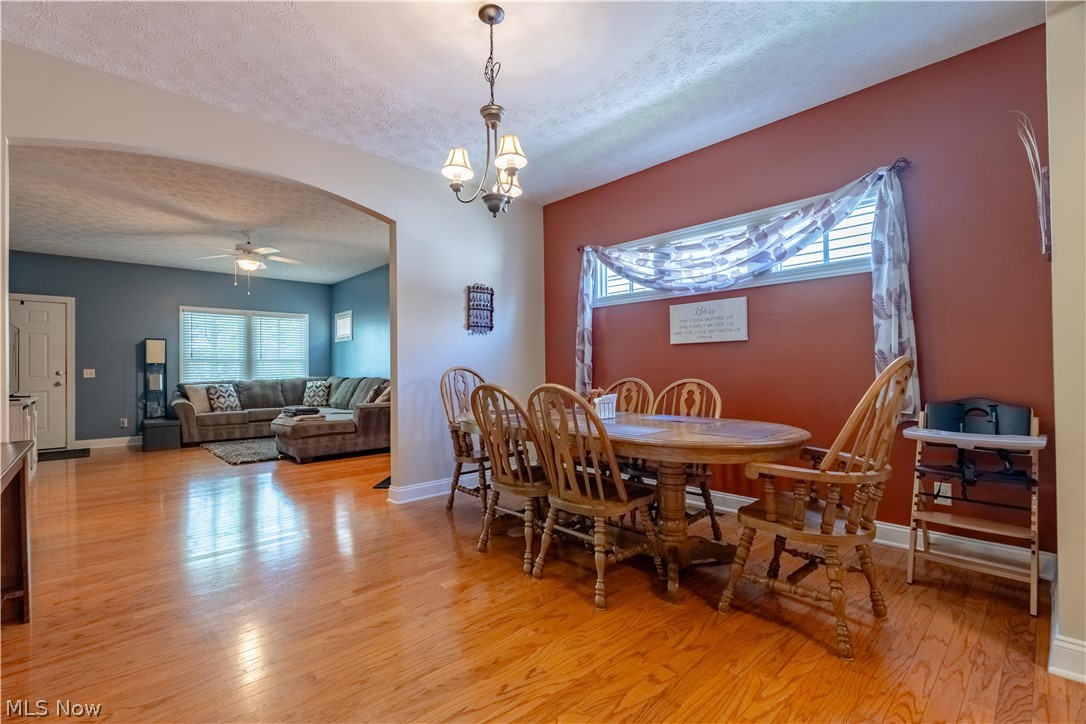 New Haven Neighbodhood Ph 1 - Residential
