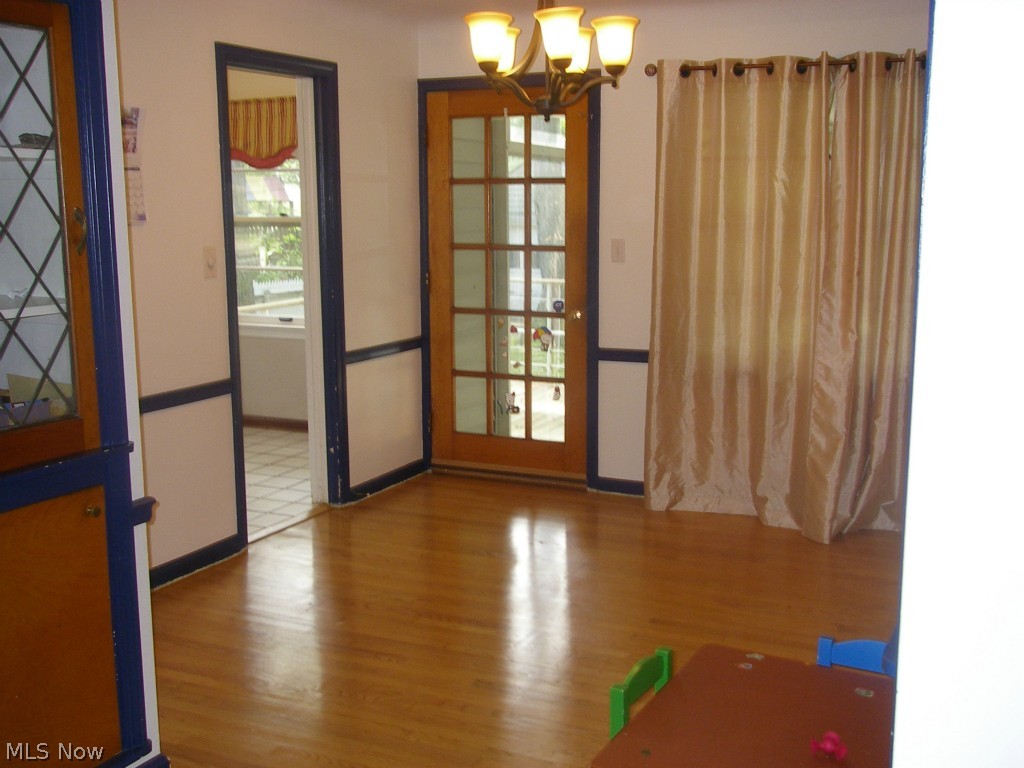 Dover Bay - Residential