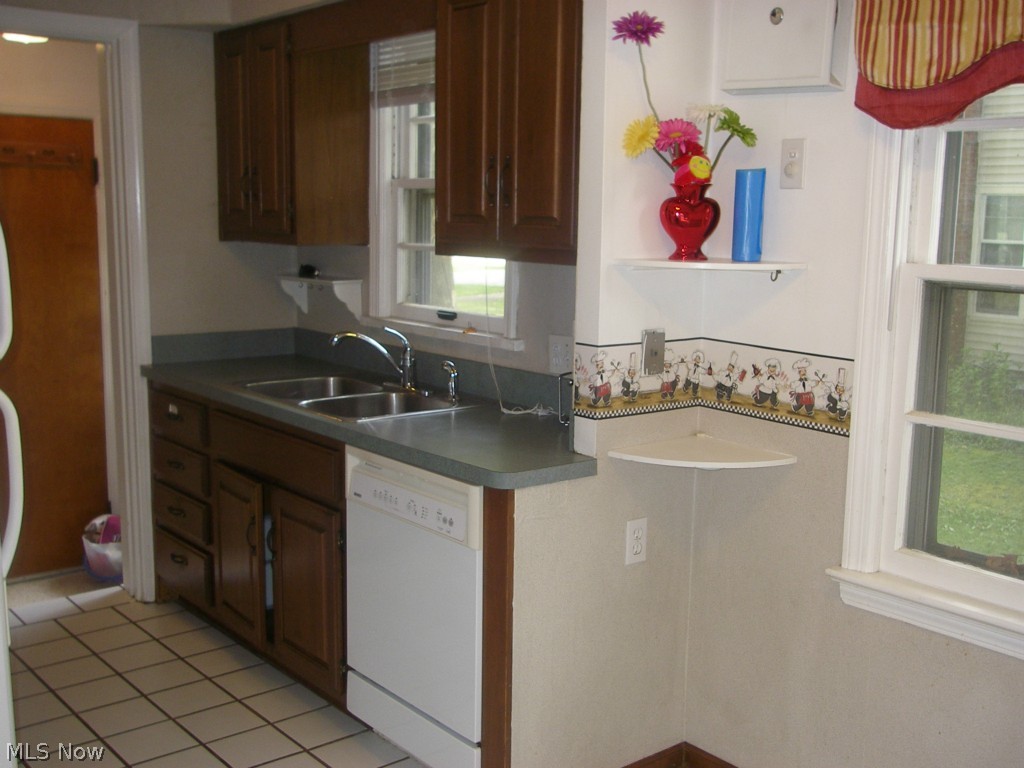 Dover Bay - Residential