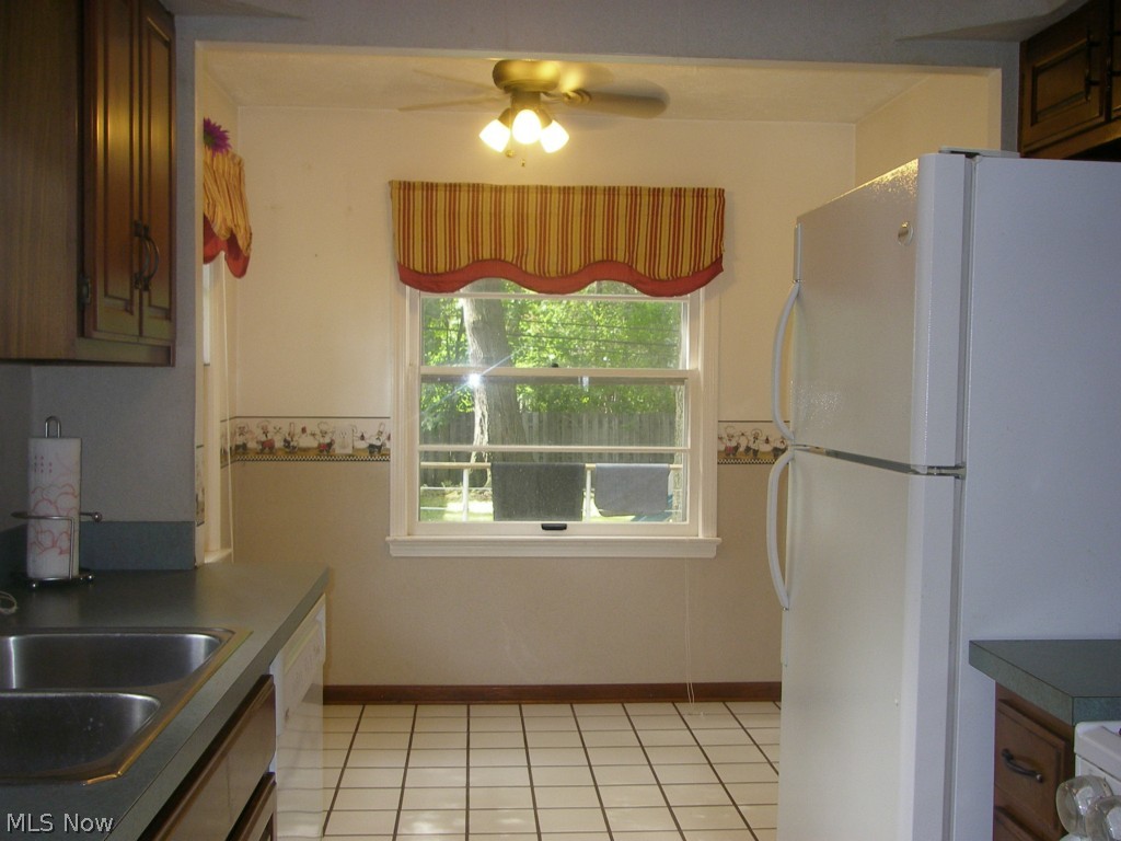 Dover Bay - Residential