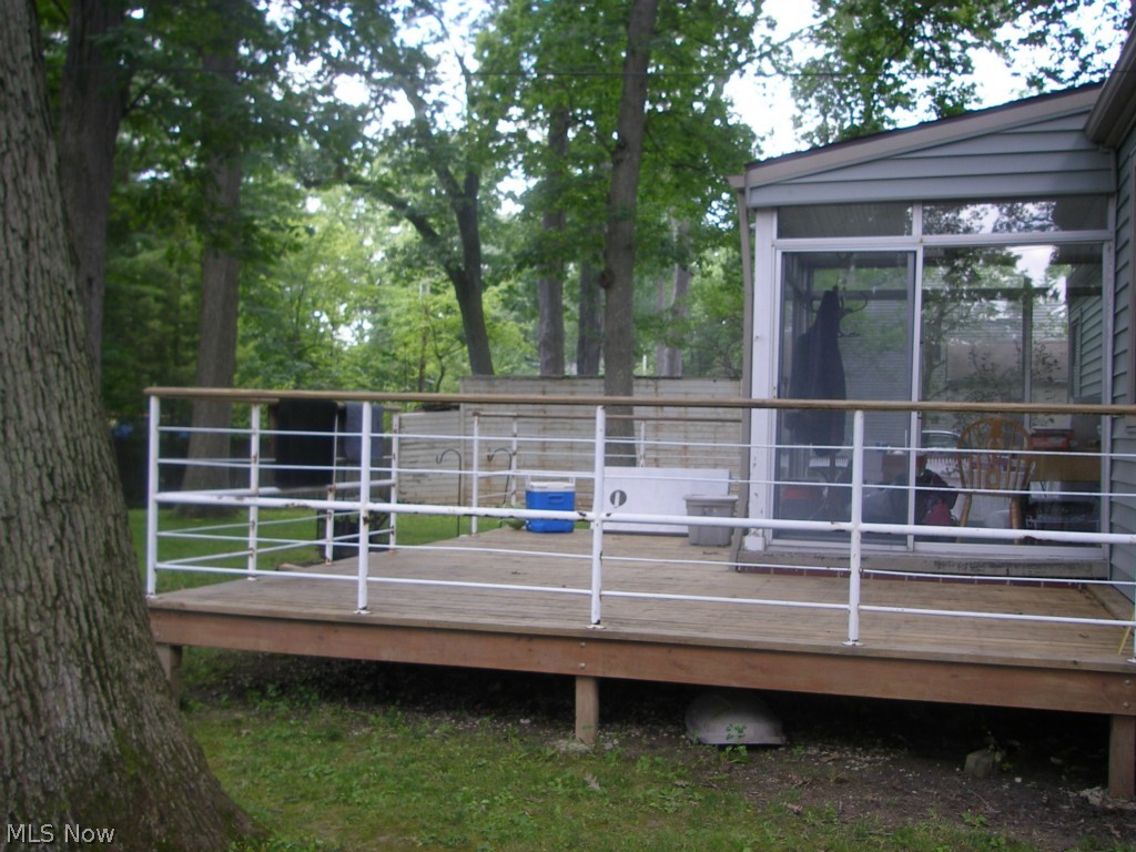 Dover Bay - Residential