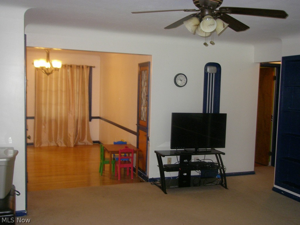 Dover Bay - Residential