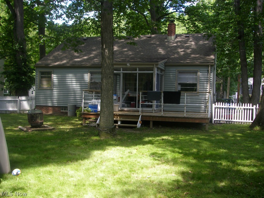 Dover Bay - Residential