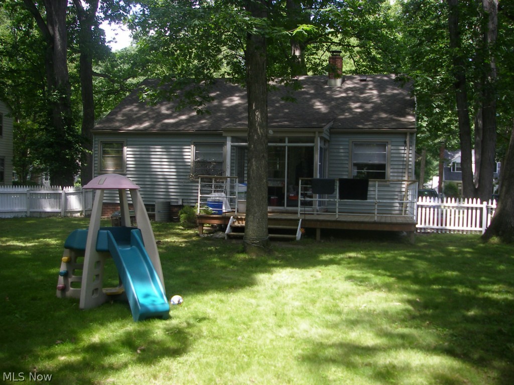 Dover Bay - Residential