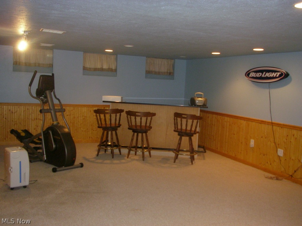 Dover Bay - Residential