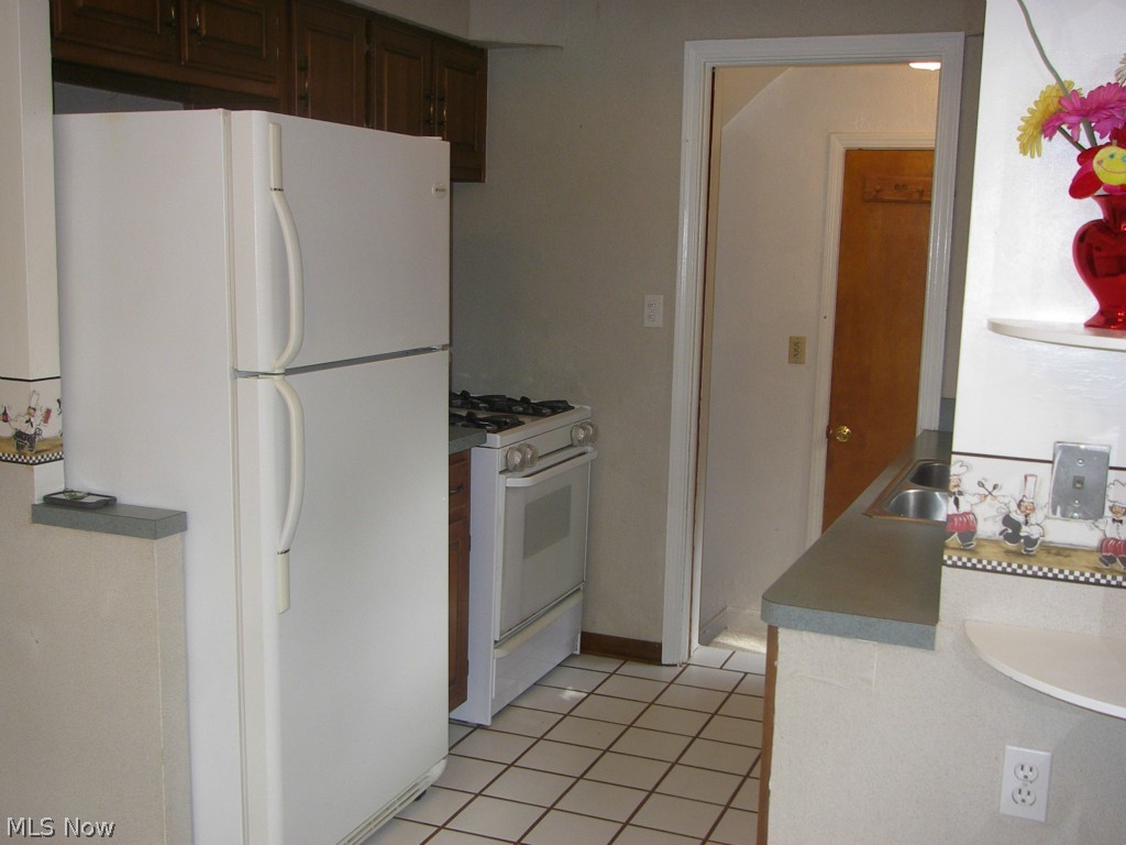 Dover Bay - Residential